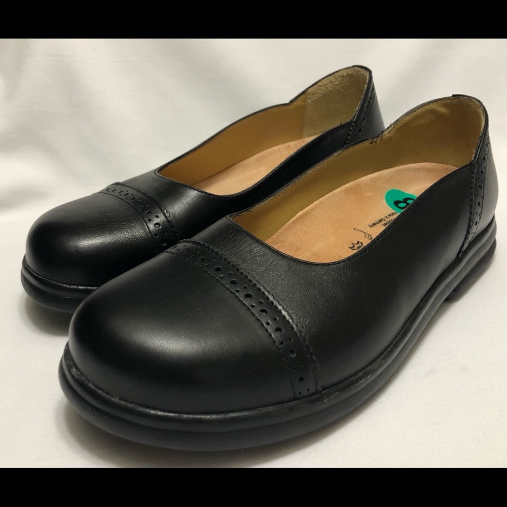 Birkenstock Footprints Slip On Shoes